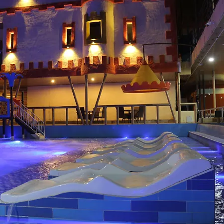 Hotel Castillo Resort-3
