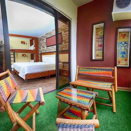 Hotel Castillo Resort-2